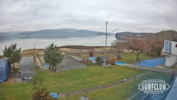 SURFCLUB - Windsurfing Domaša