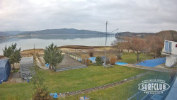 SURFCLUB - Windsurfing Domaša