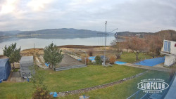 SURFCLUB - Windsurfing Domaša