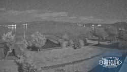 SURFCLUB - Windsurfing Domaša