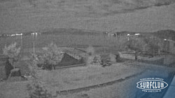 SURFCLUB - Windsurfing Domaša