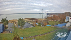 SURFCLUB - Windsurfing Domaša