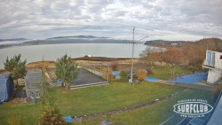 SURFCLUB - Windsurfing Domaša