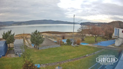 SURFCLUB - Windsurfing Domaša