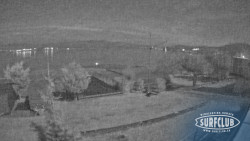 SURFCLUB - Windsurfing Domaša