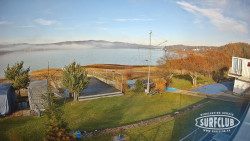 SURFCLUB - Windsurfing Domaša