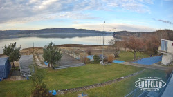 SURFCLUB - Windsurfing Domaša