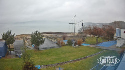 SURFCLUB - Windsurfing Domaša