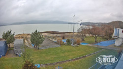 SURFCLUB - Windsurfing Domaša