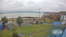 SURFCLUB - Windsurfing Domaša