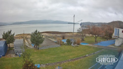 SURFCLUB - Windsurfing Domaša