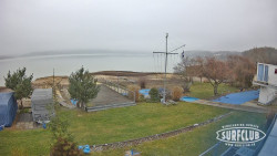 SURFCLUB - Windsurfing Domaša