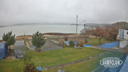 SURFCLUB - Windsurfing Domaša