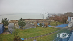 SURFCLUB - Windsurfing Domaša