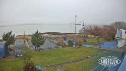 SURFCLUB - Windsurfing Domaša