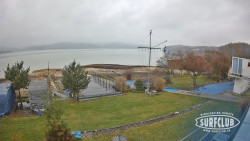 SURFCLUB - Windsurfing Domaša