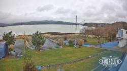 SURFCLUB - Windsurfing Domaša