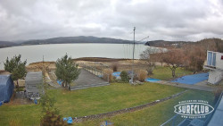 SURFCLUB - Windsurfing Domaša