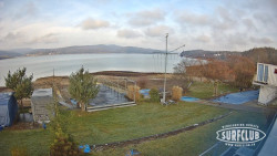 SURFCLUB - Windsurfing Domaša