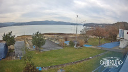 SURFCLUB - Windsurfing Domaša