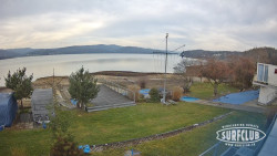 SURFCLUB - Windsurfing Domaša