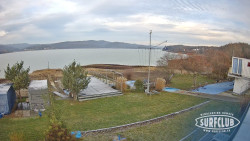 SURFCLUB - Windsurfing Domaša