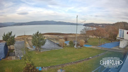 SURFCLUB - Windsurfing Domaša