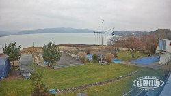 SURFCLUB - Windsurfing Domaša