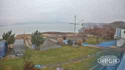 SURFCLUB - Windsurfing Domaša