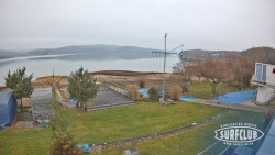 SURFCLUB - Windsurfing Domaša