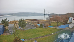 SURFCLUB - Windsurfing Domaša