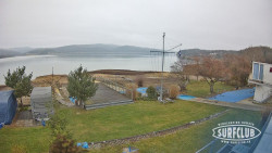 SURFCLUB - Windsurfing Domaša