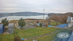 SURFCLUB - Windsurfing Domaša