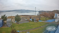 SURFCLUB - Windsurfing Domaša