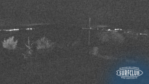 Veľká Domaša - SURFCLUB - Windsurfing Domaša - 24.12.2025 v 04:45