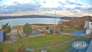 Veľká Domaša - SURFCLUB - Windsurfing Domaša - 24.12.2025 v 08:45