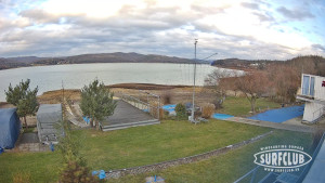 Veľká Domaša - SURFCLUB - Windsurfing Domaša - 24.12.2025 v 09:45