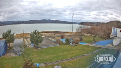 SURFCLUB - Windsurfing Domaša