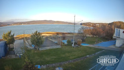 SURFCLUB - Windsurfing Domaša