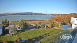 SURFCLUB - Windsurfing Domaša
