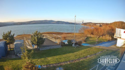 SURFCLUB - Windsurfing Domaša