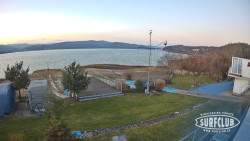 SURFCLUB - Windsurfing Domaša