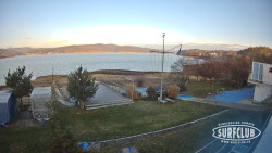 SURFCLUB - Windsurfing Domaša