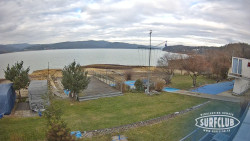 SURFCLUB - Windsurfing Domaša