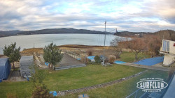 SURFCLUB - Windsurfing Domaša