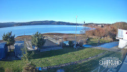 SURFCLUB - Windsurfing Domaša