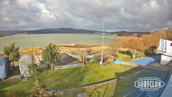 SURFCLUB - Windsurfing Domaša