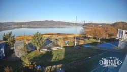 SURFCLUB - Windsurfing Domaša