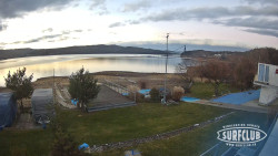 SURFCLUB - Windsurfing Domaša