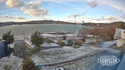 SURFCLUB - Windsurfing Domaša